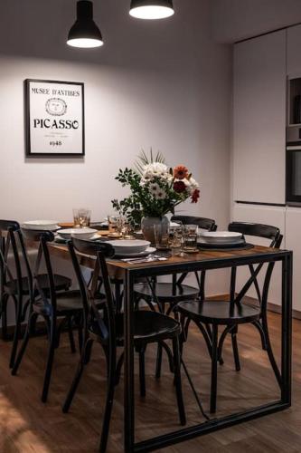 Le Pozzi, parking privé plein centre (Le Pozzi, parking prive plein centre) in 貝傑拉克市中心