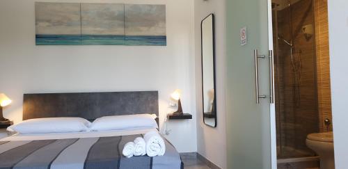 UN PASSO DAL MARE bed&breakfast San Salvo Marina