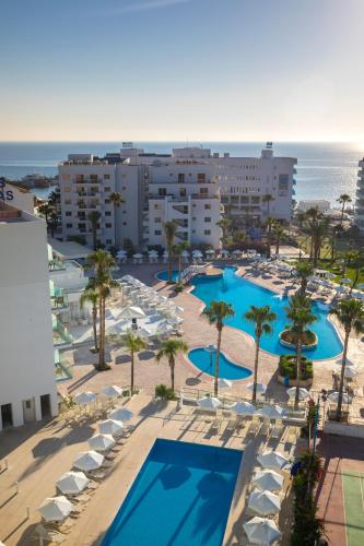 Tsokkos Protaras Beach Hotel - image 9