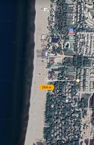 Sunset Bay Villa at Gjiri Lalzit Durres - image 3