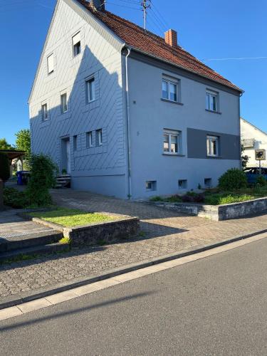 Ferienwohnung MaLu - Apartment - Nonnweiler