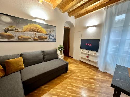 LB - Stella Apartment Center, Bergamo