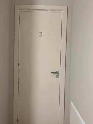 Double Room room in Turums B&B