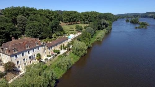 Holiday home Saussignac - Location saisonnière - Lalinde