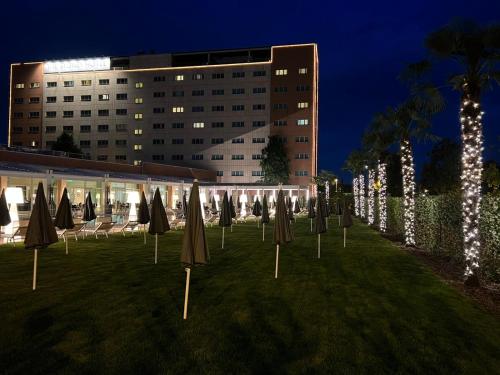 Novotel Bologna Fiera - image 11