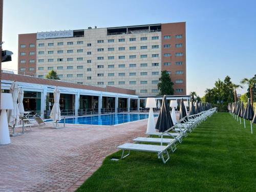 Novotel Bologna Fiera - image 14
