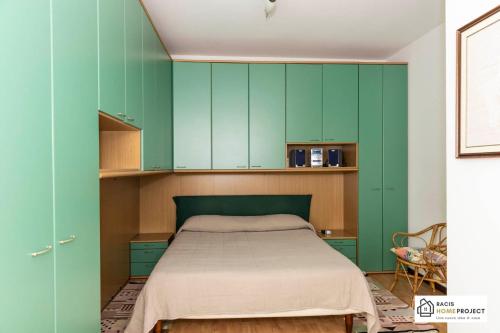 Casa Liviya - Appartamento con vista lago in Madonna Del Sasso