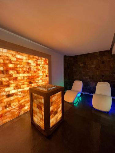 La Pineta Hotel Beach & Spa – Acciaroli, UT