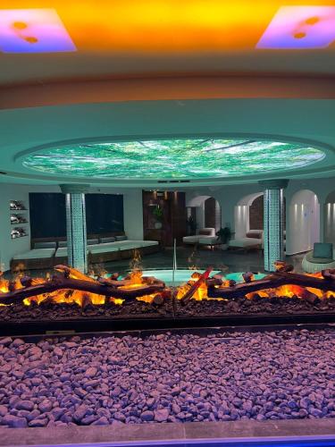 La Pineta Hotel Beach & Spa – Acciaroli, UT