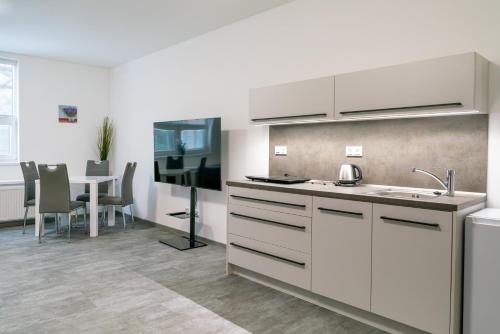 Apartmány Venuše (Apartmany Venuse) in Jih