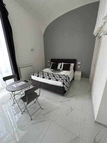 La Casetta - Rooms Room Type - Classic Quadruple Room