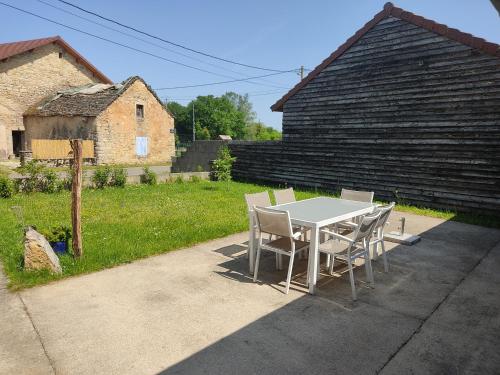 Gîte des trois petits oiseaux