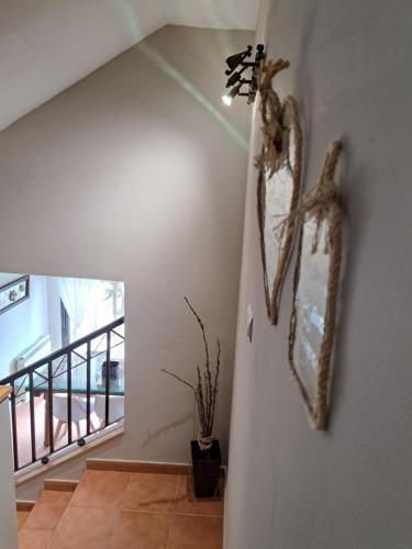 Vestabils, La Casa del Ciprés (La Casa del Cipres) in Boesillo