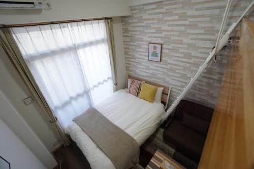 Apartment House Hakuyu Motomachi K