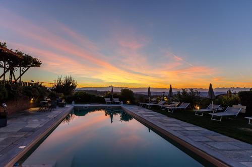 Accommodation in Treiso