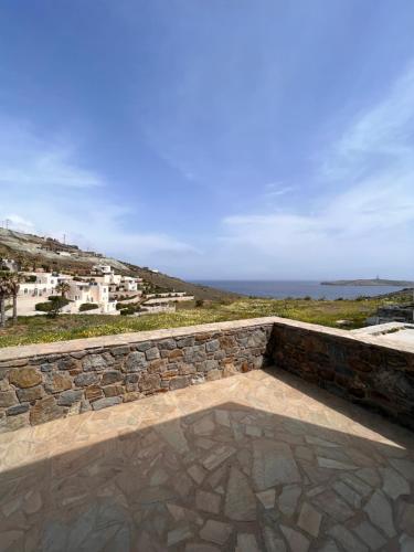 Lighthouse View Syros