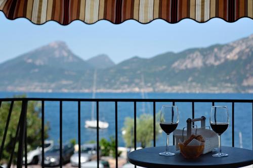 Appartamento Marilu Lake View