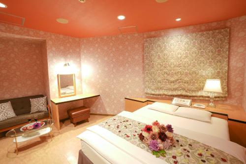 Double room, superior