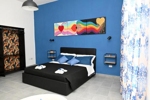 1 king bed