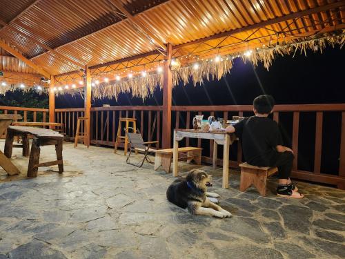 Mộc Châu Peachy Garden Homestay