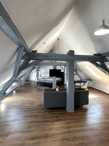 T-Apartments in 馬爾克泰登費爾德