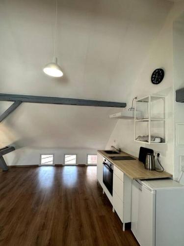 T-Apartments in 馬爾克泰登費爾德