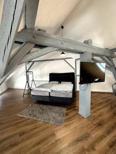 T-Apartments in 馬爾克泰登費爾德