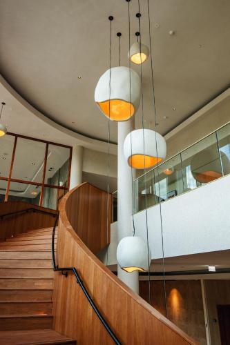 Fasiliteter, Van der Valk Hotel Eindhoven-Best in Best