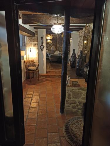Iekārtas, Casa El Inglés (Casa El Ingles) in Mora de Rubielos