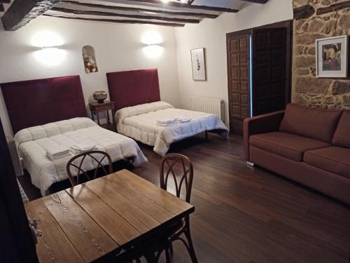 Casa El Inglés (Casa El Ingles) in Mora de Rubielos