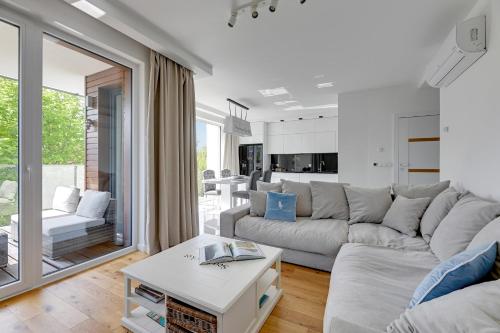 Grand Apartments - Apartament Tre Mare - By the sea - Gdansk