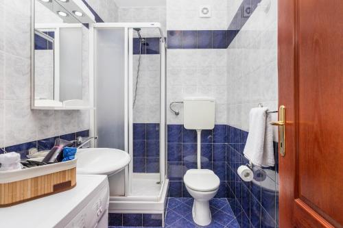 One-Bedroom Apartment image 1