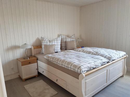 Ferienhaus Lilly Ferienhaus Lilly