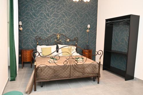  B&B Carlo V - House Hotel in Capua