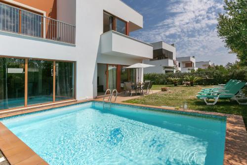 Vila Moleza gîte à louer Casa da Ferraria