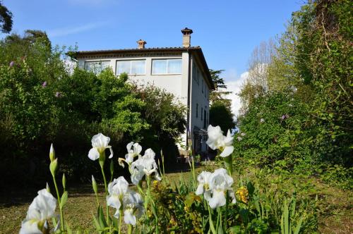 Agriturismo Tenuta Buon Respiro