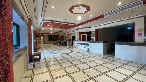 Al Mansour Grand Hotel