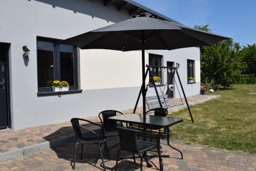 Apartament Domowe Zacisze 1