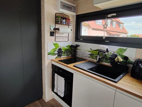 Mariolas Tinyhouse Mariolas Tinyhouse