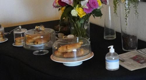 Marlborough Guest House B & B - image 6