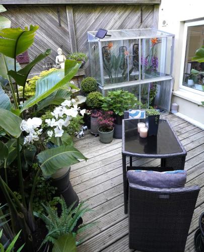 Marlborough Guest House B & B - main image