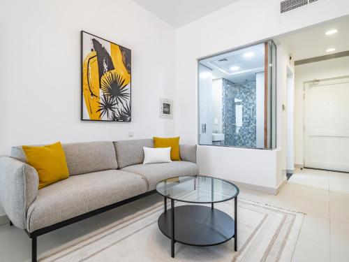 Paradise Studio in Palm Views - Palm Jumeirah, Dubái