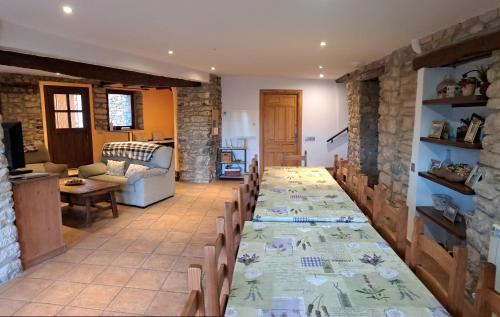 Casa Moliner in Cellers