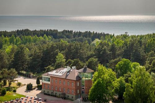 . Roze Village Jūrnieka Ligzda