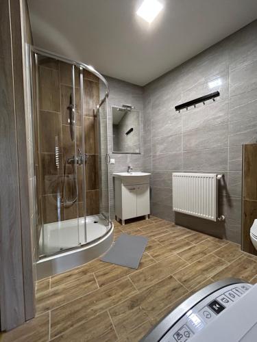 Apartamenty Kalisz Pomorski in 卡利舒波莫爾斯基