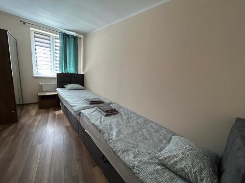 Apartamenty Kalisz Pomorski