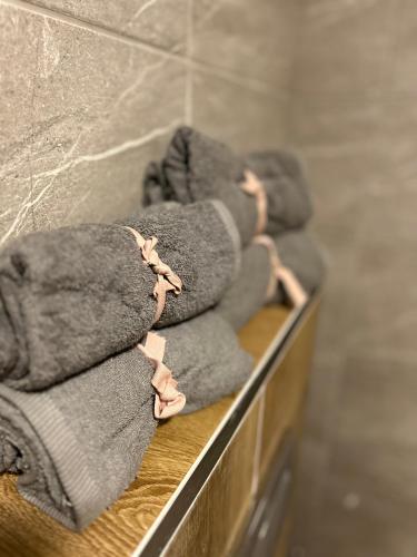 Apartamenty Kalisz Pomorski