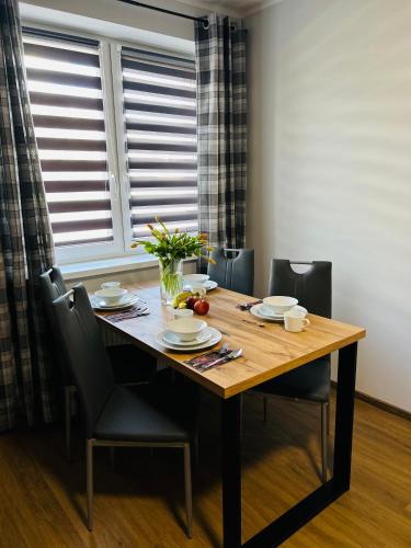 Apartamenty Kalisz Pomorski