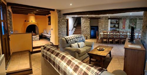 Casa Moliner in Cellers