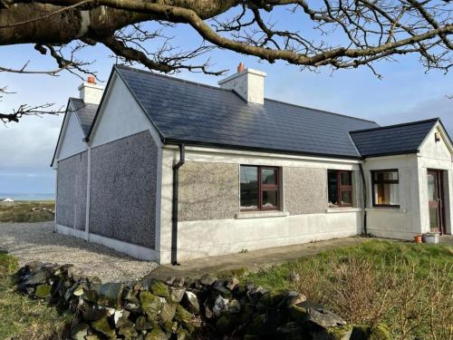 Flaherty Cottage, Ballyconneely